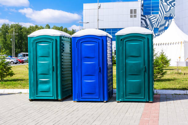 Portable Restroom Servicing (Cleaning and Restocking) in South San Jose Hills, CA